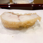 天ぷら たけうち - 