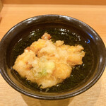 天ぷら たけうち - 