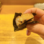 天ぷら たけうち - 