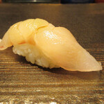 渋谷 鮨 まつもと - そい