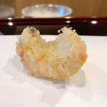 天ぷら たけうち - 