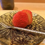 天ぷら たけうち - 