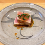 天ぷら たけうち - 