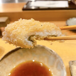 天ぷら たけうち - 