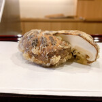 天ぷら たけうち - 