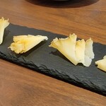 Cheese&Dining Alacran - 