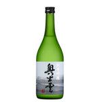 蕎麦と炙り焼き 奥 いずも  - 