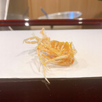 天ぷら たけうち - 