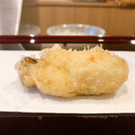 天ぷら たけうち - 