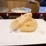 天ぷら たけうち - 