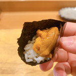 天ぷら たけうち - 