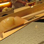 渋谷 鮨 まつもと - そい