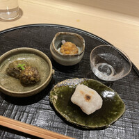 新ばし 星野 - 