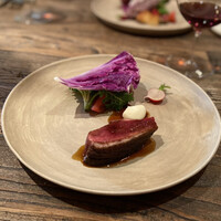 aru - あいち鴨のロースト