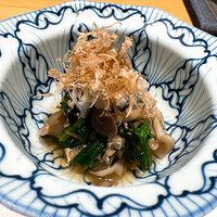 鮨 つむぎ - 