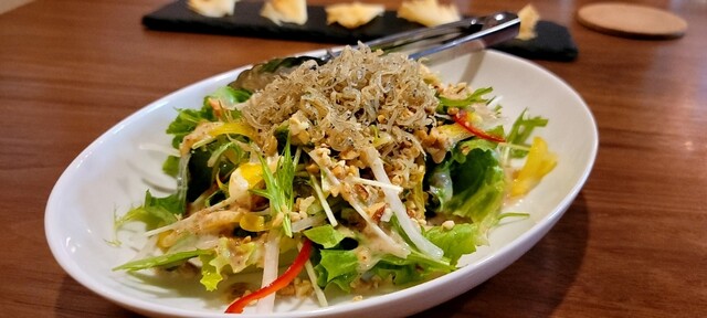 チーズアンドダイニング アラクラン（Cheese&Dining Alacran） - 東大館（チーズ料理）の写真