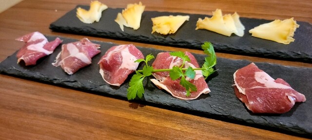 チーズアンドダイニング アラクラン（Cheese&Dining Alacran） - 東大館（チーズ料理）の写真