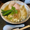 拉麺 阿吽