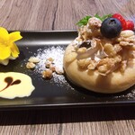 ぽっかぽかcafe - 