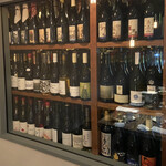 aru - わくわくするワインセラー♡