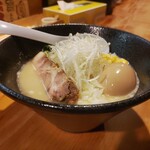 麺 ダイニング タクミ - 