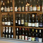 aru - わくわくするワインセラー♡