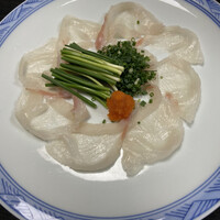 夕凪橋 多古安 - 