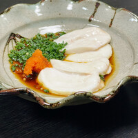 夕凪橋 多古安 - 