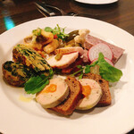 梅ヶ丘ビストロくるみ - 