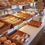 SWAN CAFE & BAKERY - 