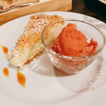 梅ヶ丘ビストロくるみ - 