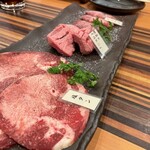 焼肉おしわら 雅 - 