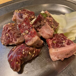 Yakiniku taishou - 