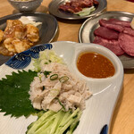 Yakiniku taishou - 