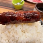 焼肉おしわら 雅 - 