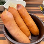 焼肉おしわら 雅 - 