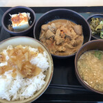 上州 もつ次郎 - 