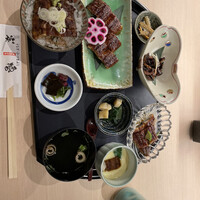 うなぎ･ひつまぶし炭櫓 京都四条河原町店 - 