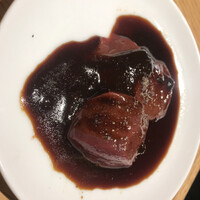 ビーフキッチン 渋谷店 - 