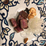 横浜うかい亭 - 