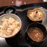 横浜うかい亭 - 