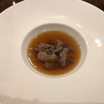 横浜うかい亭 - 