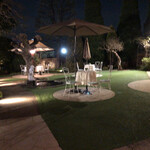 横浜うかい亭 - 