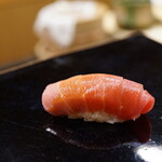 日本橋蛎殻町 すぎた - 中トロ