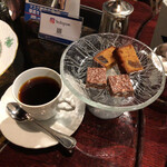 横浜うかい亭 - 