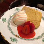 横浜うかい亭 - 