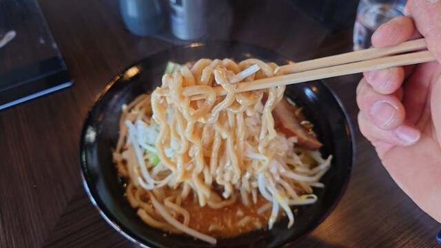 ラーメン ガジロー 岐阜北方店 - 穂積/ラーメン | 食べログ