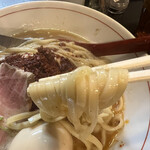 ナマイキ ヌードルズ - 