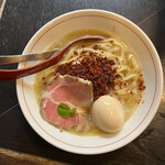 ナマイキ ヌードルズ - 