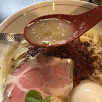 ナマイキ ヌードルズ - 